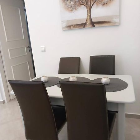Apartment In The Centre For 4 People Naxos City Εξωτερικό φωτογραφία