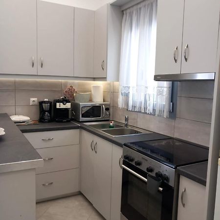 Apartment In The Centre For 4 People Naxos City Εξωτερικό φωτογραφία